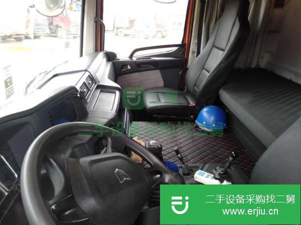 廣西出售二手聯合牽引車