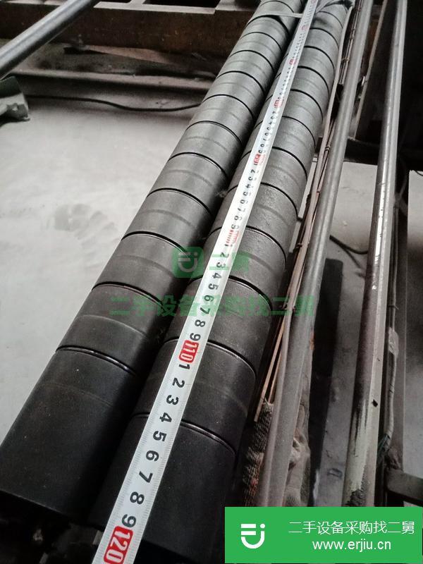江蘇出售二手制袋機
