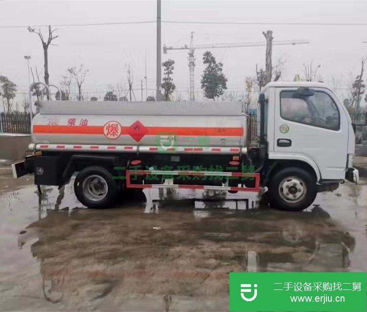 湖北出售二手油罐車