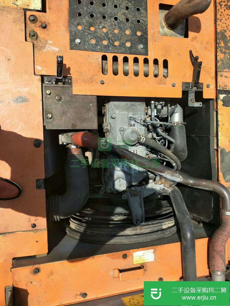 山東出售二手日立ZAXIS240-3G挖掘機(jī)