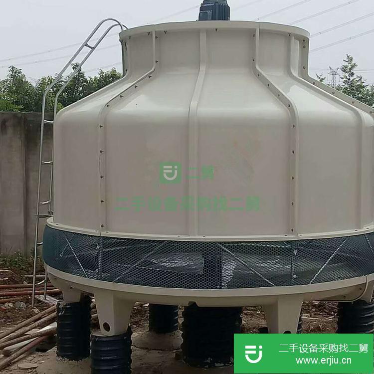 江蘇出售二手高溫型冷卻塔