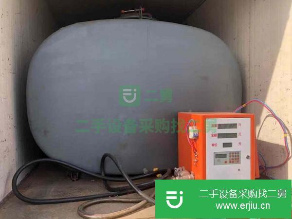 江蘇出售二手加油車