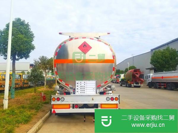 寧夏出售二手油罐車