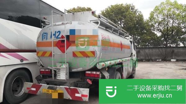 福建出售二手油罐車