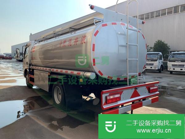 廣東出售二手油罐車