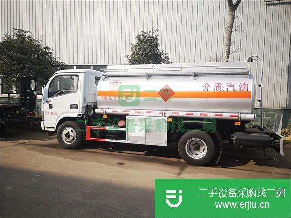 北京出售二手油罐車