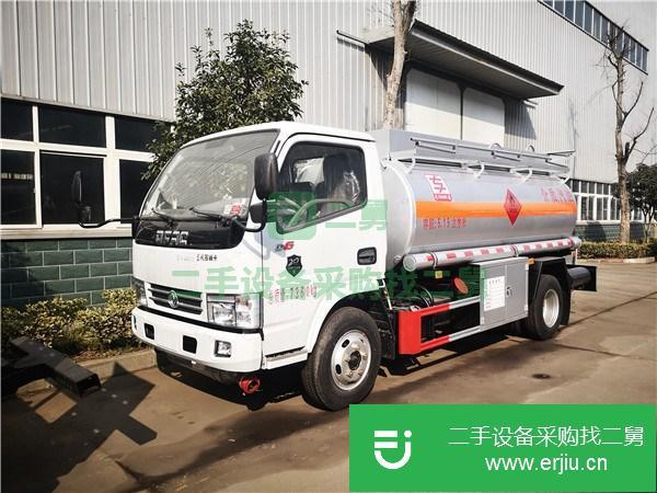 北京出售二手油罐車