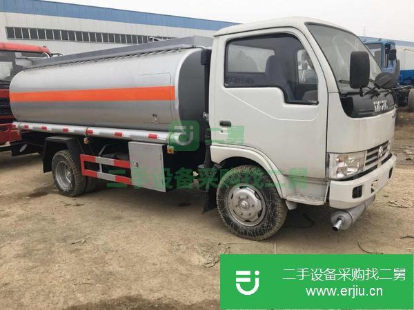 安徽出售二手油罐車