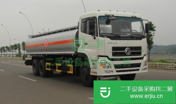 湖北轉(zhuǎn)讓出售東風(fēng)多利卡油罐車