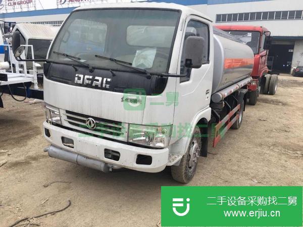 安徽出售二手油罐車