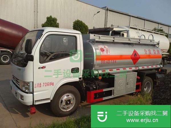 湖北出售二手加油車