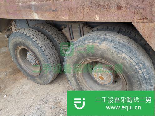 廣東出售二手華菱自卸車