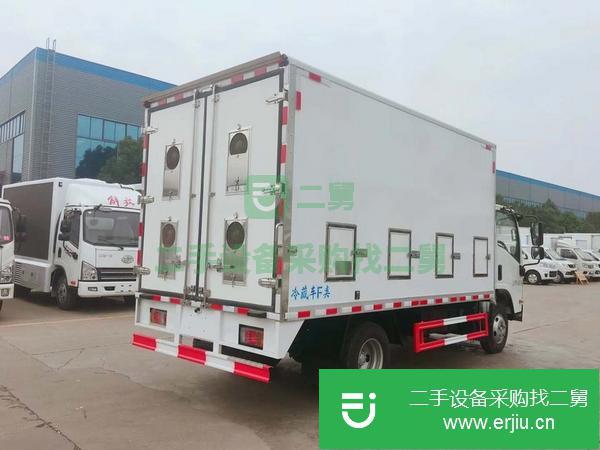 湖北出售二手運輸車