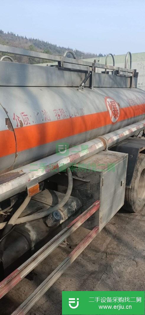 江蘇出售二手加油車