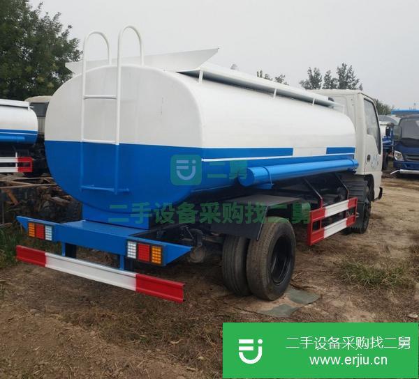 河北出售二手油罐車