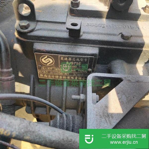浙江出售二手的灑水車