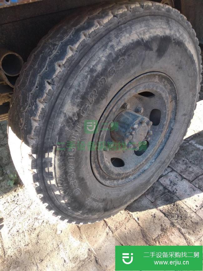 河北出售二手五征貨車