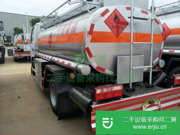 河北出售二手油罐車