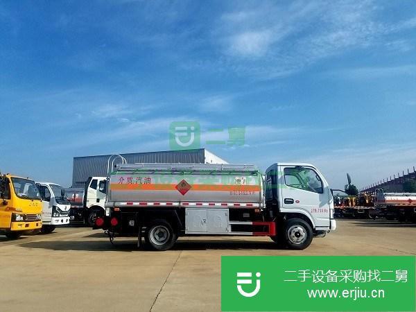 新疆出售二手油罐車