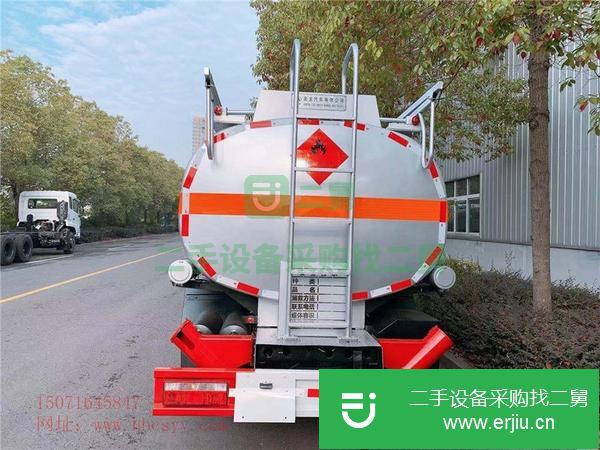 河北出售二手的油罐車