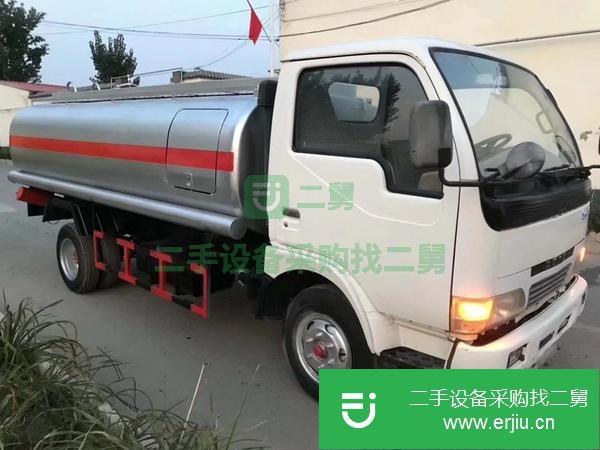河北出售二手加油車