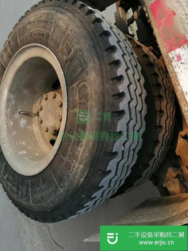 山東出售二手時代J5運輸車