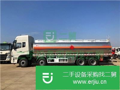 湖北出售二手油罐車
