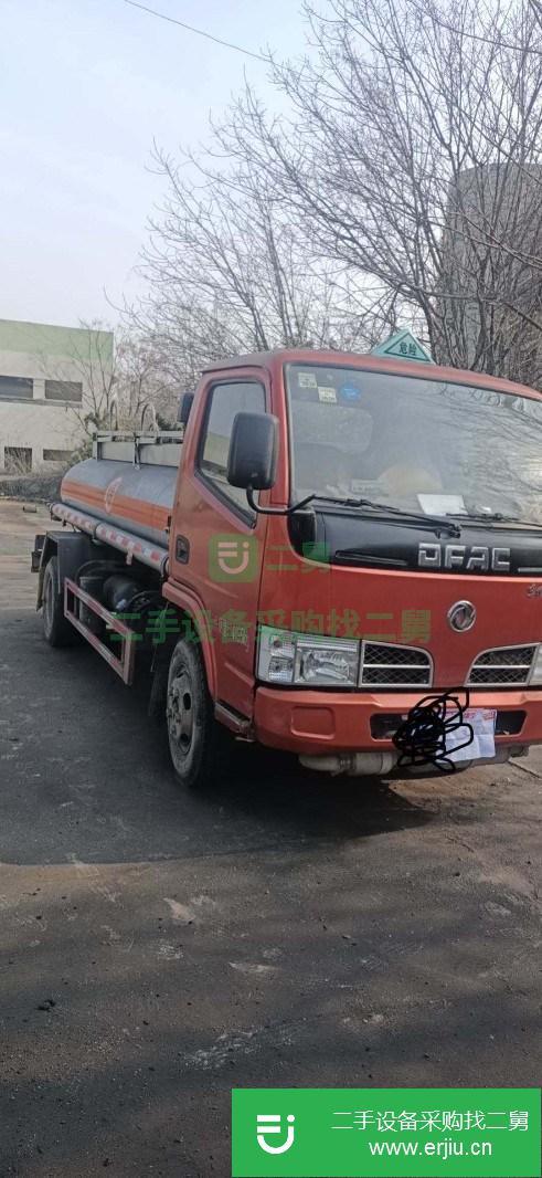 江蘇出售二手加油車