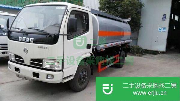 山西出售二手油罐車