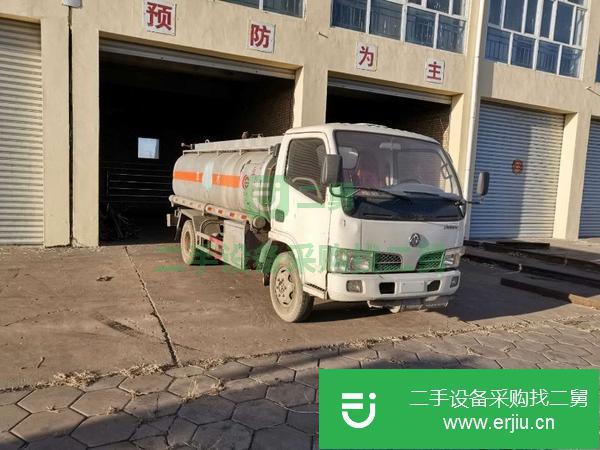 湖北出售二手油罐車