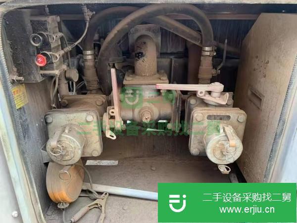 湖北出售二手的油罐車