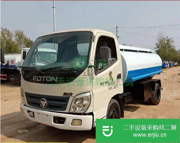 河北出售二手油罐車
