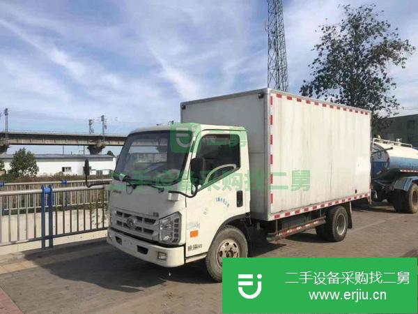 浙江出售二手的貨車