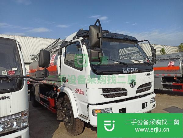 山西出售二手加油車