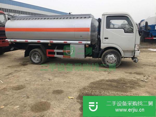 安徽出售二手油罐車