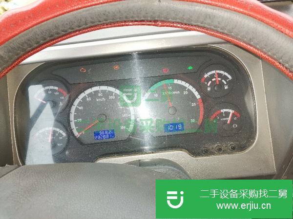上海出售二手冷藏車