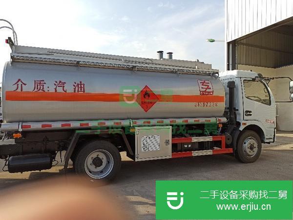 四川出售二手東風加油車