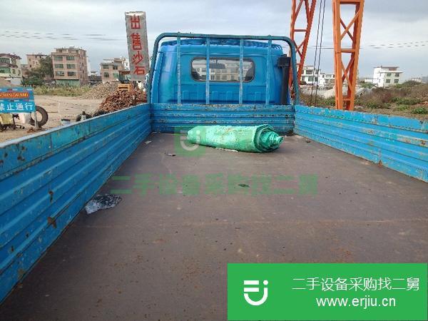 江西出售二手江鈴順達貨車