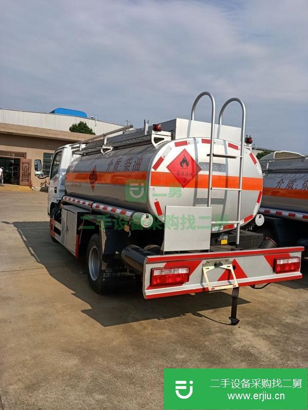 江蘇出售二手加油車