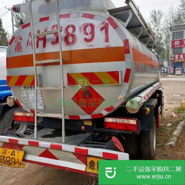 江蘇出售二手加油車