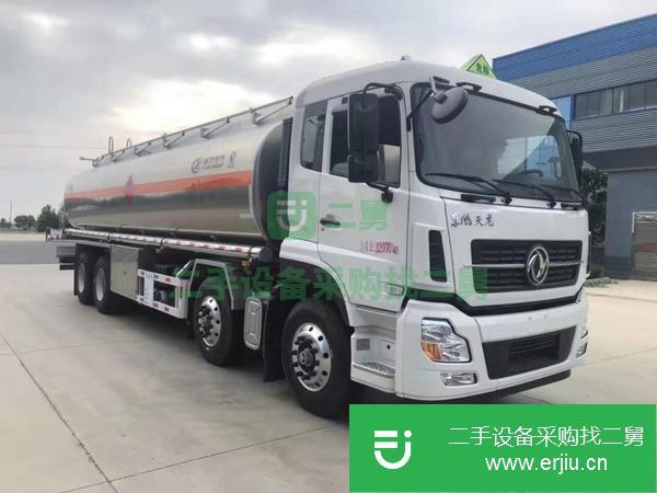 甘肅出售二手加油車
