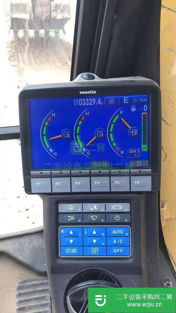 湖北出售二手小松PC130-8M0挖掘機
