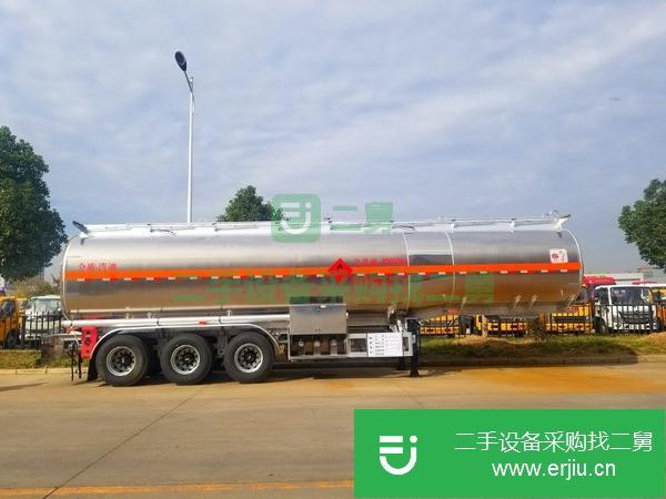 河北出售二手油罐車