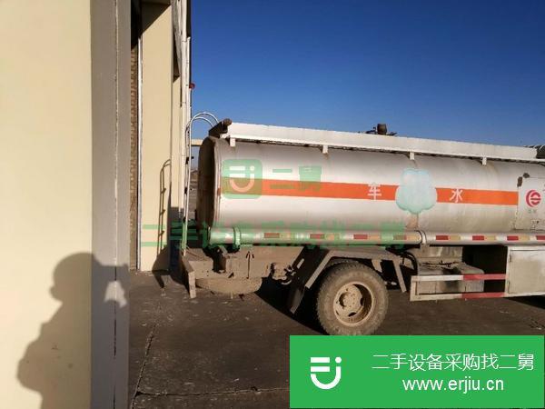 湖北出售二手油罐車