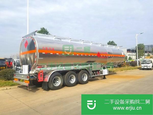 寧夏出售二手油罐車
