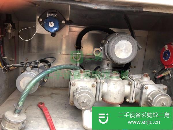 廣東出售二手油罐車