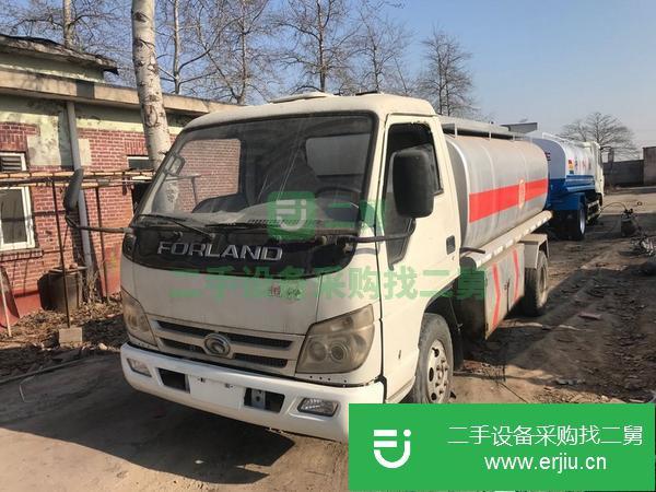 河北出售二手加油車