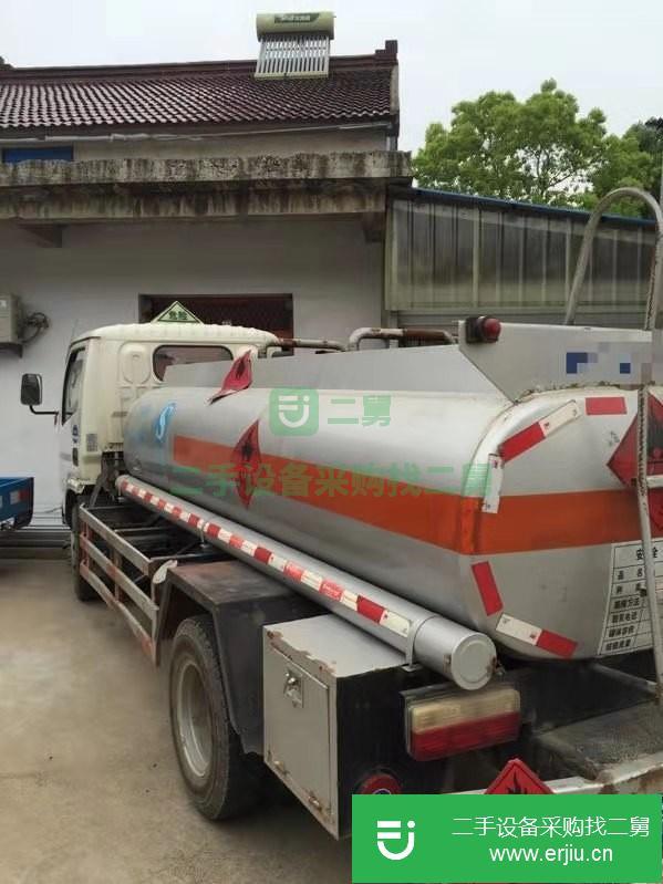 安徽出售二手油罐車