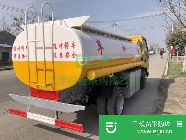 山東出售二手江淮灑水車