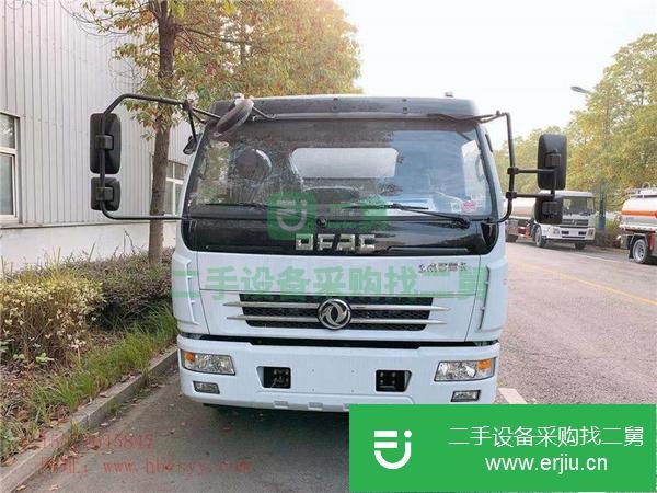 河北出售二手油罐車